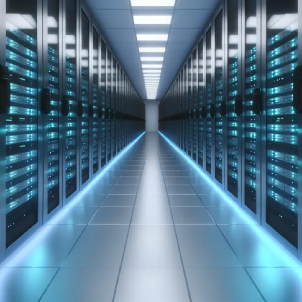 Infrastruktura chmurowa i architektura DevOps