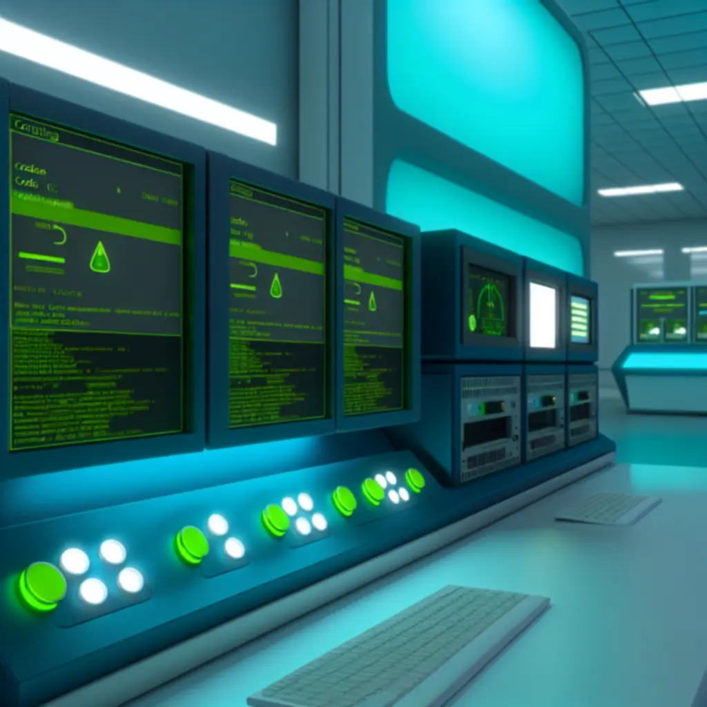 Procedury testowania zapewnienia jakości